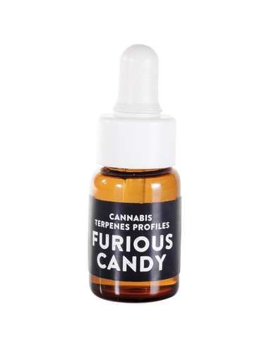 Terpenos Furious Candy 1ML - Cali Terpenes