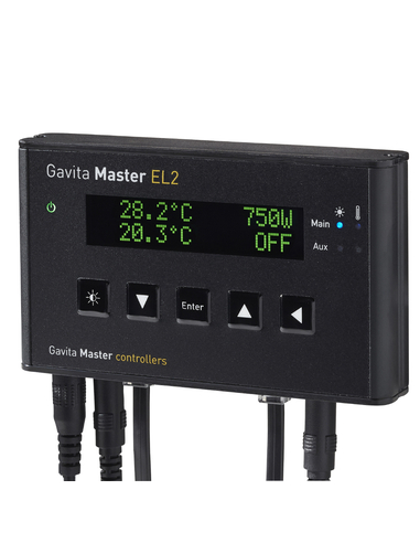 Controlador Gavita EL2 Master - Gavita