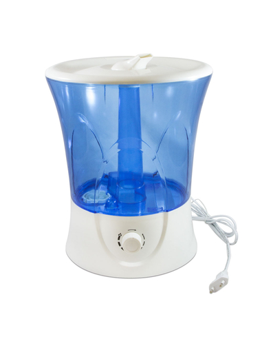 Humidificador Ultrasónico Multimarca 8L