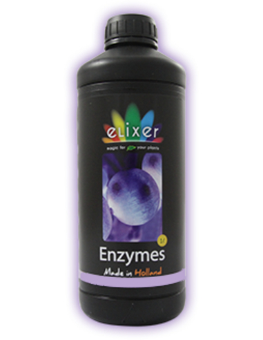 Enzymen Elixer 1L