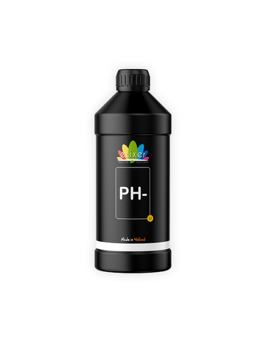 pH- Elixer 1L