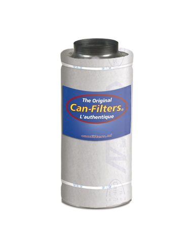 FILTRO CAN 375 BFT 200X75CM 1000M³ Can-Filters