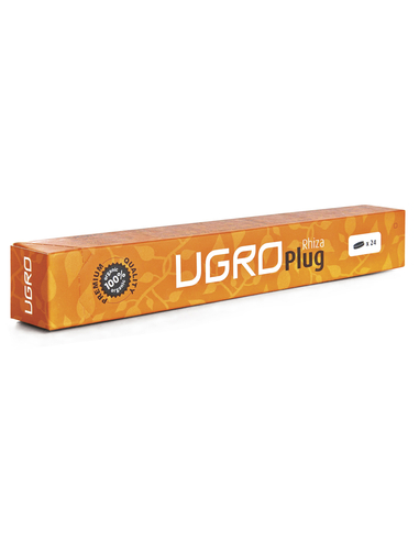 Ugro Plug Rhiza 24U