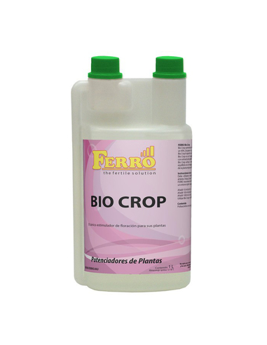 Bio crop Ferro 1L