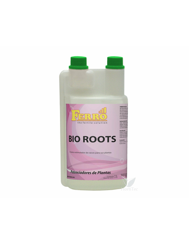 Bio roots 1 l Ferro 1L