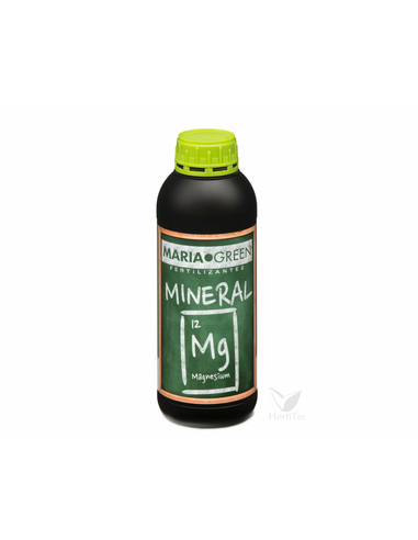 Mineral Mg Maria Green 1L