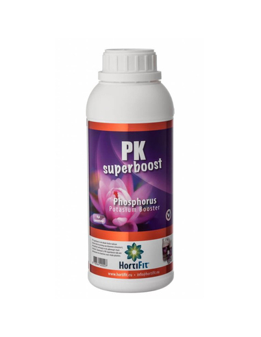 Pk Super Boost Hortifit 1L