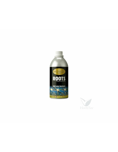 Roots 250 ml Gold label 0.25L