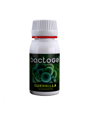 Bactogel Agro Bacterias 50GR