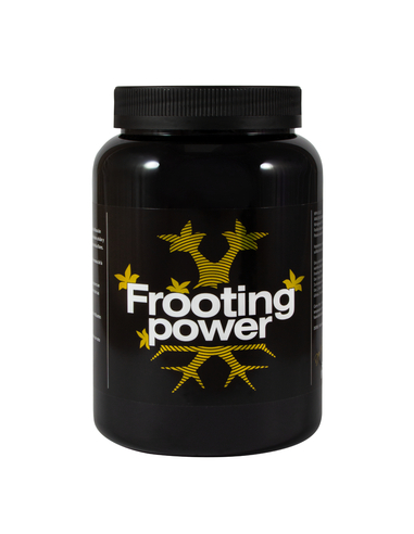 Frooting Power BAC 1KG