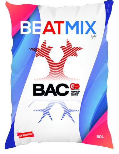 Beat Mix Light 50L BAC