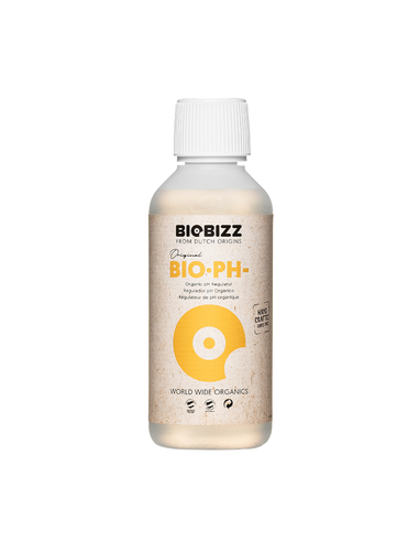 Bio PH- Bio Bizz 250ML