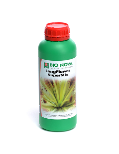 Longflower supermix 1L Bio Nova 1L