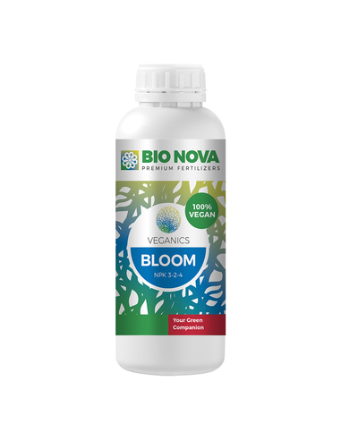 Veganics Bloom 1L Bio Nova 1L