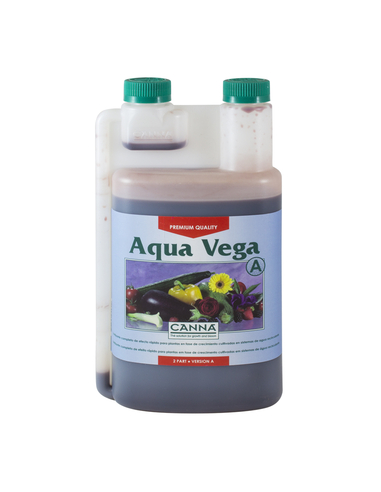 Aqua Vega A 1L Canna 1L