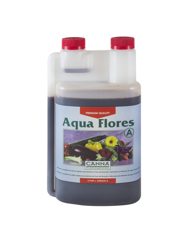 Aqua Flores A Canna 1L