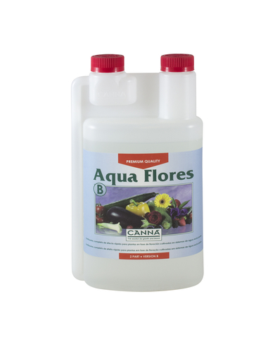 Aqua Flores B Canna 1L