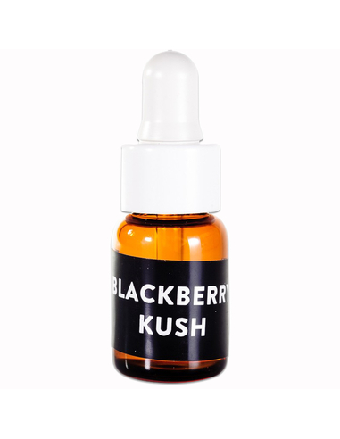 Terpenos Blackberry Kush 1ml Cali Terpenes 1ML