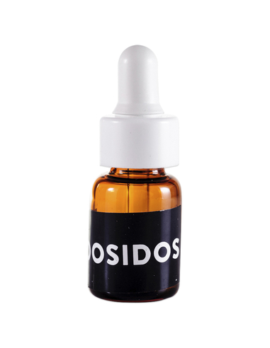 Terpenos Dosidos 1ml Cali Terpenes 1ML