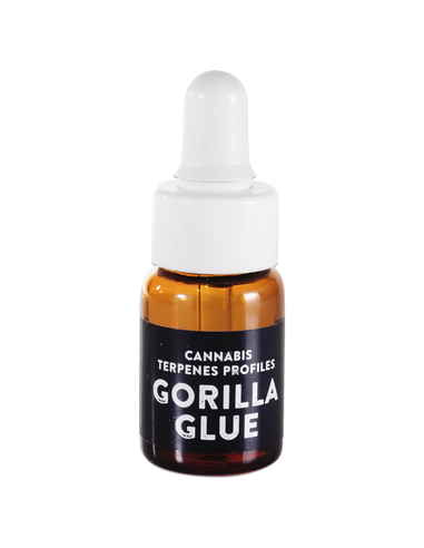 Terpenos Gorilla Glue 1ml Cali Terpenes 1ML