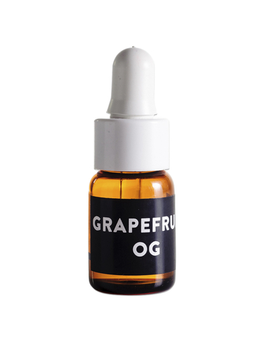 Terpenos Grapefruit Og 1ml Cali Terpenes 1ML