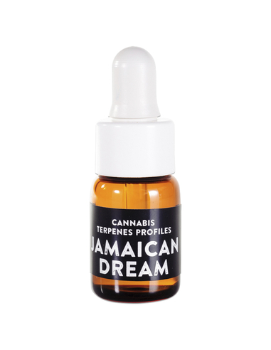 Terpenos Jamaican Dream 1ml Cali Terpenes 1ML