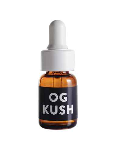 Terpenos Og Kush 1ml Cali Terpenes 1ML