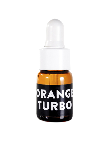 Terpenos Orange Turbo 1ml Cali Terpenes 1ML