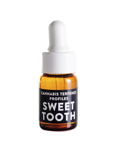 Terpenos Sweet Tooth 1ml Cali Terpenes 1ML