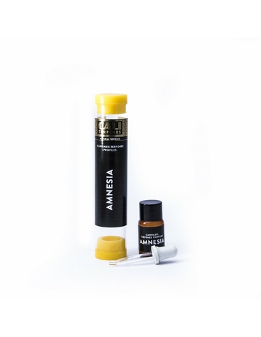 Terpenos Amnesia 1ml Cali Terpenes 1ML