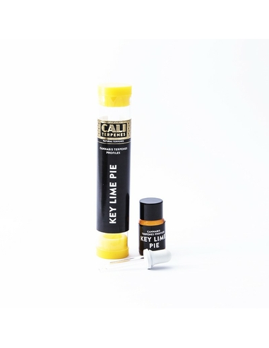 Terpenos Key Lime Pie Cali Terpenes 1ML