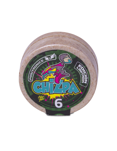 Chizpa edición limitada Positronic's Seeds (6)