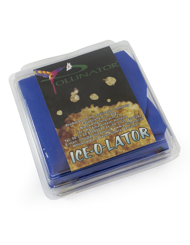 Malla Iceolator 220-70 grande indoor 2 bolsas Pollinator