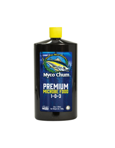 Myco Chum Plant Success 704ML