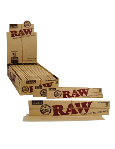 Raw Caja Gigante Classic