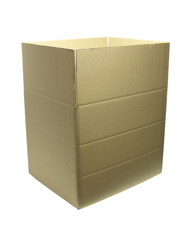 Caja grande para sacos 495x395x410