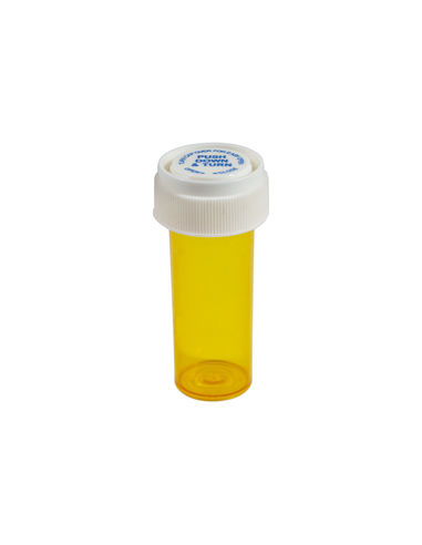 Bote Medical 30ml Reverse Cap Medical pot