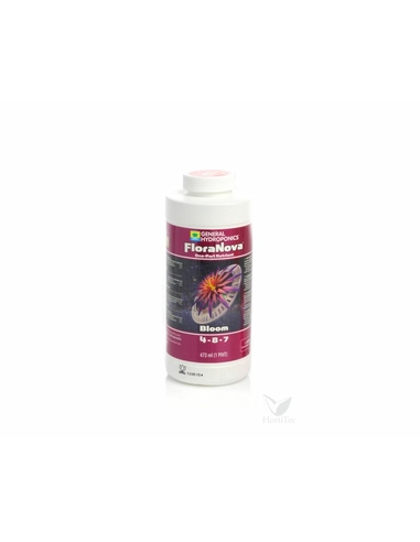 NOVAMAX BLOOM GHE 5L