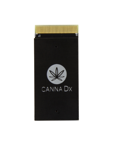CannaDX Sensor MyDx