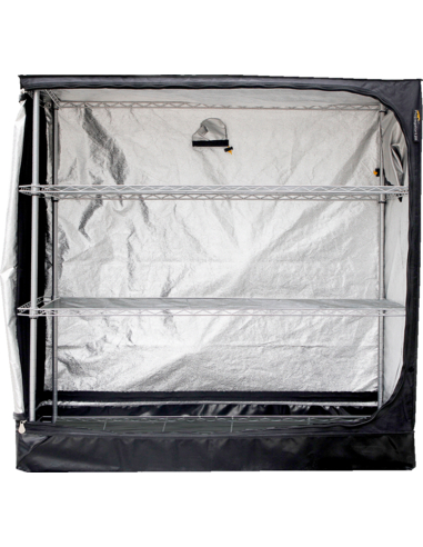 Armario Propagator 125 Mammoth 126 x 62 x 123 cm