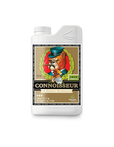 Conni Coco Grow A Advanced Nutrients 500ML