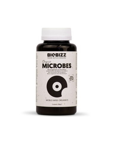 Microbes Bio Bizz 150GR