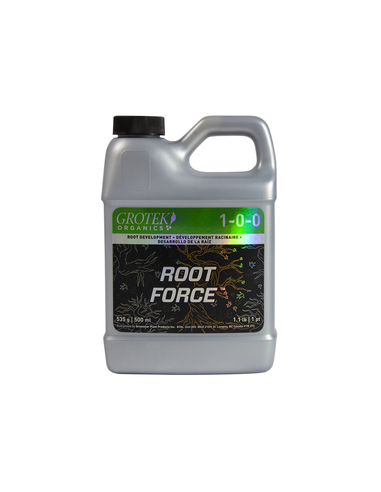 Root Force 500ml Grotek 500ML
