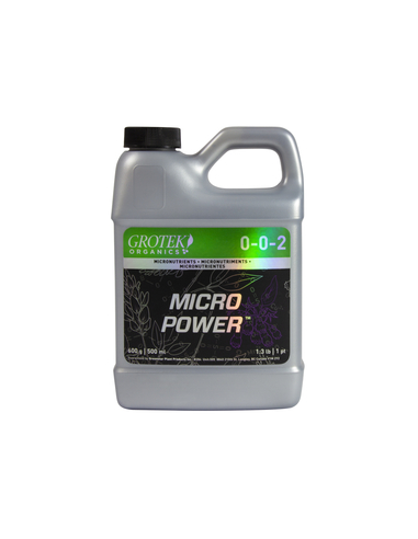 Micro Power Grotek 500ML