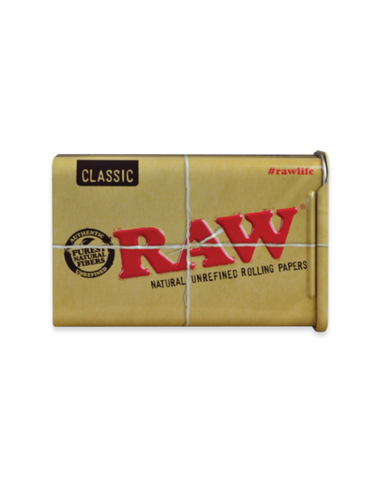 Raw Caja cigarro
