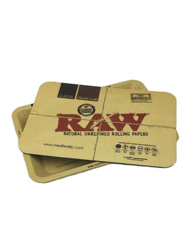 Tapa Magnética para Bandejas Raw XL