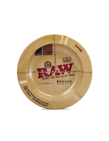 Raw Cenicero