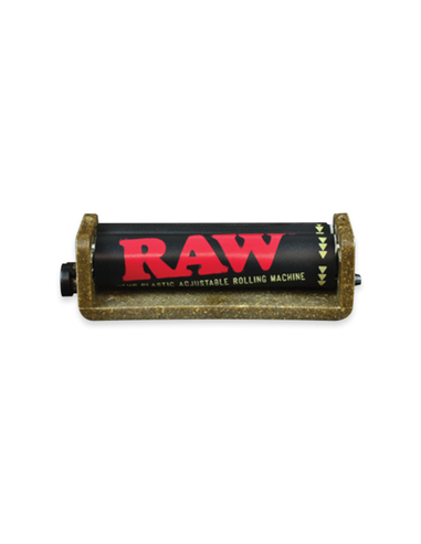 Raw Máquina liar ajustable