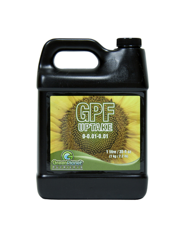 GPF Uptake 1L Green Planet 1L