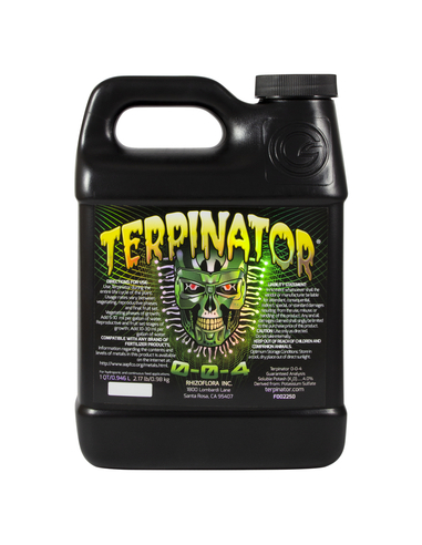 Terpinator 1L Green Planet